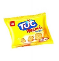 VENTE POUR EXPORT TUC PRINCE