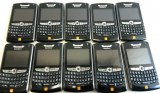 Blackberry serie 8xxx et 9300