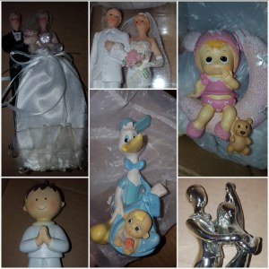 Figurines
