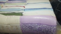 Serviette 70x140 - 100x150 - 50x90