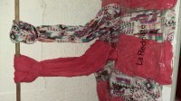 Lot foulards