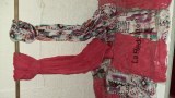 Lot foulards
