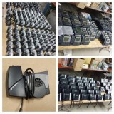 Lot Téléphones Voip et Casques Professionnels