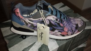 Chaussures Homme Pépé Jeans