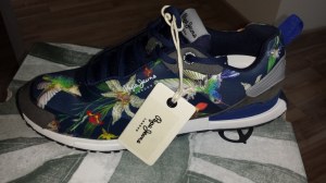 Chaussures Homme Pépé Jeans