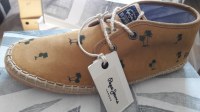 Chaussure homme Pepe jeans
