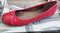 Chaussure femme Pepe jeans