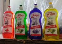 Liquide vaisselle 750 Ml