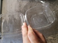 Destockage emballage alimentaire