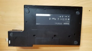 Lots de station d'accueil Lenovo Type 4337