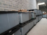 Gros stock pieces détachées PSA neuve