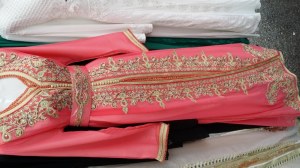 Takchita/caftan/robes marocaines