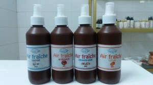 Lot air frech