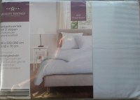 Lot parures de couettes