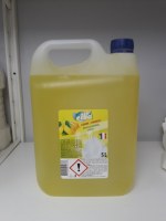 Liquide vaisselle professionel bidon de 5L