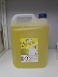 Liquide vaisselle professionel bidon de 5L