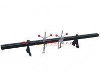 KRAFTMULLER Support Moteur | Charge maximale 500 kg, Double Chaîne, pour Les Voitures...