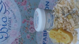 Vente des produits cosmétiques naturel