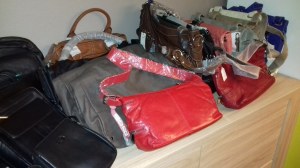 Lot 760 sacs à main