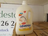 Lessive 4 litre