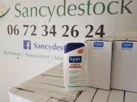 Lots sanex men sensitive