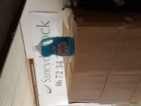 Lessive toute marques