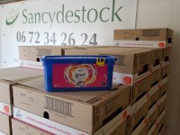 Lessive dash 3en1 27 caps