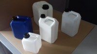 BIDONS JERRICANS NEUF BOUCHONS NEUF