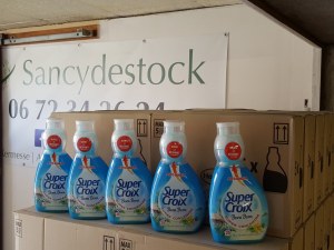 Lessive le chat expert