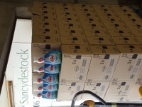 Lessive le chat Super Croix Bora-Bora