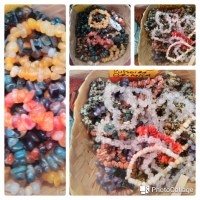 Bracelet pierre naturelle