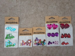 Lot de loisirs créatifs