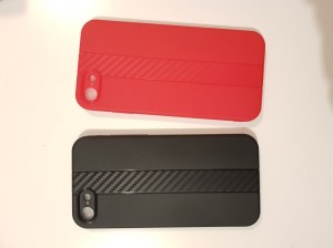 Coque antichoc iphone 8/8+