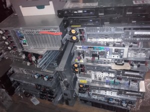 Offre serveurs,switch dell,cisco,f