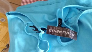 Vêtement de marques