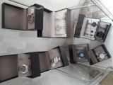 Lot Bijoux et Montres