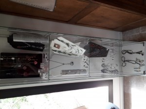 Lot Bijoux et Montres