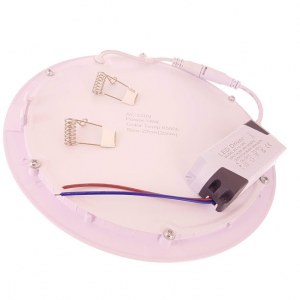Plafonnier LED Encastrable