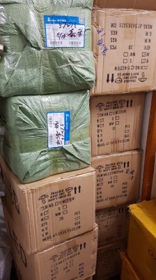 Plafonnier LED Encastrable