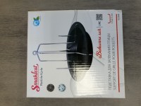 Lot de 932 Support cuisson de grille pour poulet