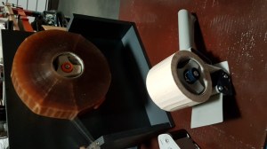 DESTOCKAGE de Rouleaux de scotch adhésifs 75mm x1500mètres