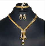 Lot 100 de bijoux africains