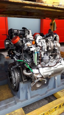 PIECES AUTOMOBILES NEUVE ET OCCASION