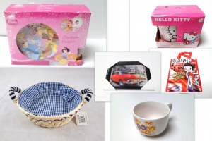 DESTOCKAGE PRODUITS LICENCE_ PAL : L75