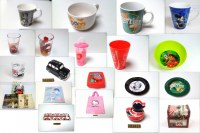 Déstockage produits Licence_ Pal : L44