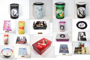 Déstockage produits Licence_ Pal : L51