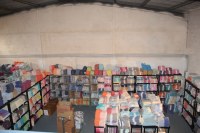 Producteur & importateur Grossiste de serviettes foutas direct Tunisie