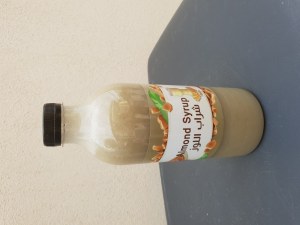 Confiseries orientales