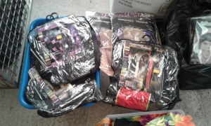 Lot déguisements carnaval