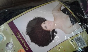 Lot déguisements carnaval